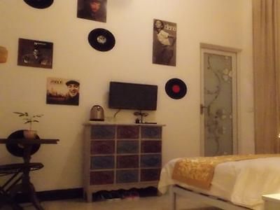 Xiamen Green Liana Hostel Eksteriør billede